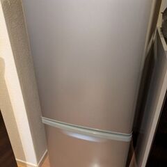 0円 洗濯機、冷蔵庫 お譲りしますの画像