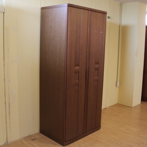 【未使用品】国産高級ブレザーダンス　府中家具