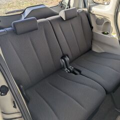 スズキ　パレット　XS　車検令和9年11月　30000㎞エンジンに載せ替え車両　エアコンもガンガン冷えます　左側電動スライドドア付きで便利な車両の画像