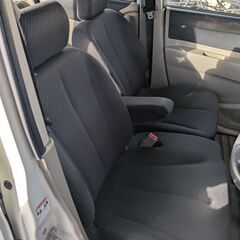 スズキ　パレット　XS　車検令和9年11月　30000㎞エンジンに載せ替え車両　エアコンもガンガン冷えます　左側電動スライドドア付きで便利な車両の画像