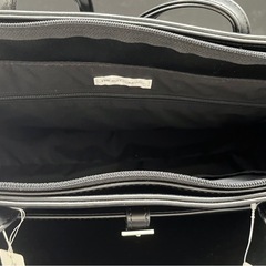 ◇【美品】THE SUIT COMPANY スーツカンパニー リクルートバッグの画像