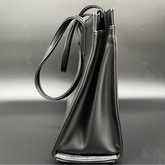 ◇【美品】THE SUIT COMPANY スーツカンパニー リクルートバッグの画像