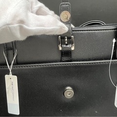 ◇【美品】THE SUIT COMPANY スーツカンパニー リクルートバッグの画像