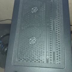 ゲーミングPC Ryzen7 5700x RTX4060ti その他デバイス等の画像