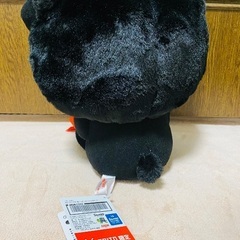 新品タグ付 TAITO限定 ブラックキティの画像