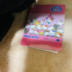 新品タグ付 TAITO限定 ブラックキティの画像