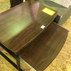 ジャングル×2和泉大型良品館 PCデスク ロータイプ【R-206】の画像