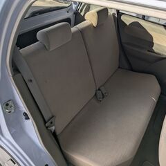 スズキ　アルト　車検令和8年11月　走行距離83200㎞　ちょい乗りに最適の画像