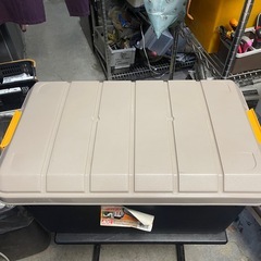 アイリスオーヤマ　RVBOX　600　【リサイクルショップ道楽屋】の画像