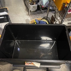 アイリスオーヤマ　RVBOX　600　【リサイクルショップ道楽屋】の画像