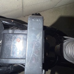 モペット48Vバッテリーの画像