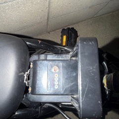 モペット48Vバッテリーの画像