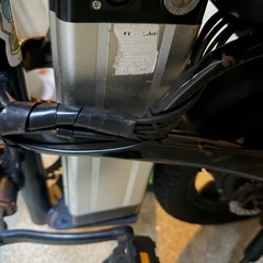 モペット48Vバッテリーの画像