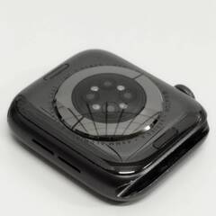 Apple Watch Series 6/GPS/44mm/A2292/スペースグレー〈M00H3J/A〉 (3)の画像