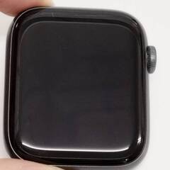 Apple Watch Series 6/GPS/44mm/A2292/スペースグレー〈M00H3J/A〉 (3)の画像