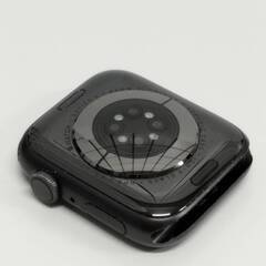 Apple Watch Series 6/GPS/44mm/A2292/スペースグレー〈M00H3J/A〉 (3)の画像