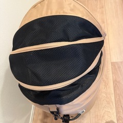 エアバギードーム3 コットの画像