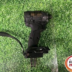 【中古】HiKOKI WH36DC ｲﾝﾊﾟｸﾄﾄﾞﾗｲﾊﾞ 36V ﾊﾞｯﾃﾘ×2 充電器【ハンズクラフト沖縄豊見城店】の画像