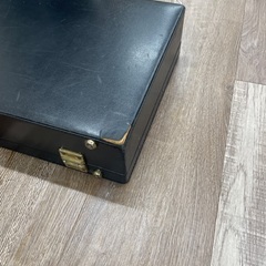アタッシュケースの画像