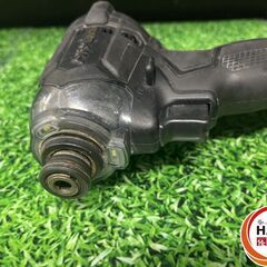 【中古】HiKOKI WH36DC ｲﾝﾊﾟｸﾄﾄﾞﾗｲﾊﾞ 36V ﾊﾞｯﾃﾘ×2 充電器【ハンズクラフト沖縄豊見城店】の画像