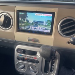 スズキ　H22年式　アルトラパンの画像