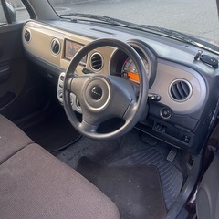 スズキ　H22年式　アルトラパンの画像