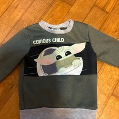 スターウォーズ　3Tの画像