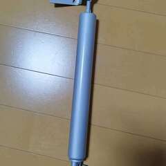  空気圧タッチ&ホールドドアクローザーの画像