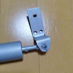  空気圧タッチ&ホールドドアクローザーの画像