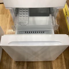 【安心1年間保証付き】2ﾄﾞｱ冷蔵庫　 Y select　YRZ-F17J 　2023年製の画像