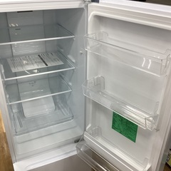 【安心1年間保証付き】2ﾄﾞｱ冷蔵庫　 Y select　YRZ-F17J 　2023年製の画像