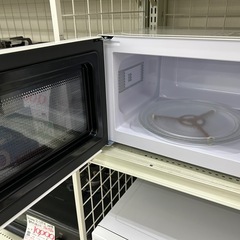 【表示価格より30%OFF!!】COMFEE CFM-CM174 2024年製 電子レンジの画像