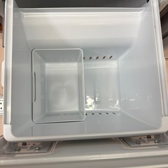 美原店　日立　ノンフロン冷凍冷蔵庫 日立 RL-154SA 2023年製の画像