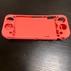 Nintendo Switch rite　の画像
