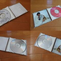 音楽CDの画像