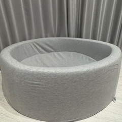 MiiiMi  ボールプールの画像