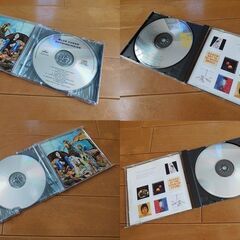 音楽CDの画像