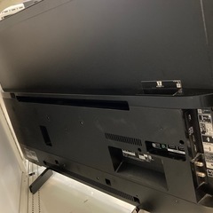 取りに来れる方限定！SONY(ソニー)の4Kチューナー内蔵液晶テレビです！の画像