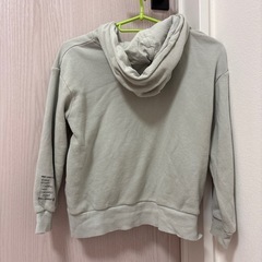 パーカー 子供服 ブリーズ   アウターの画像