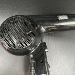 ◇ヘアドライヤーPlaisir Plus1500 プレジール プラス1500の画像