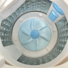 設置まで👏🏻一人暮らし家電セット✨TOSHIBA大きめ容量2点👀 の画像