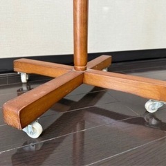 コート
ハンガーの画像