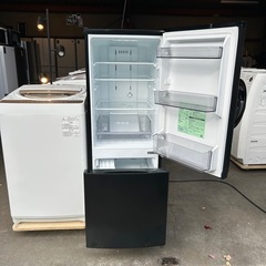 設置まで👏🏻一人暮らし家電セット✨TOSHIBA大きめ容量2点👀 の画像