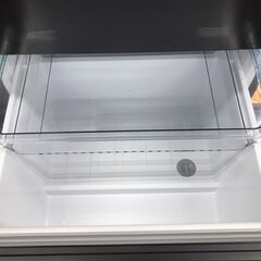 【ジャングルジャングル広陵店】冷蔵庫　ハイアール　JR-CV29B　【ジモティー特別価格！！】の画像