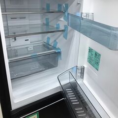 【ジャングルジャングル広陵店】冷蔵庫　ハイアール　JR-CV29B　【ジモティー特別価格！！】の画像