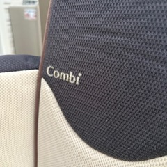 コンビ　チャイルドシートの画像