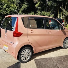 デイズ　の画像