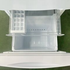 大阪送料無料★3か月保障付き★冷蔵庫★東芝★2ドア★2022年★GR-U15BS(W)★SR-210の画像