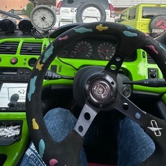 ECR33 スカイライン の画像