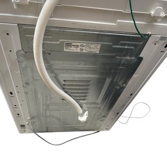 ご自宅までお届けいたします！　洗濯機　サンヨウ　SANYO 2009年製の画像